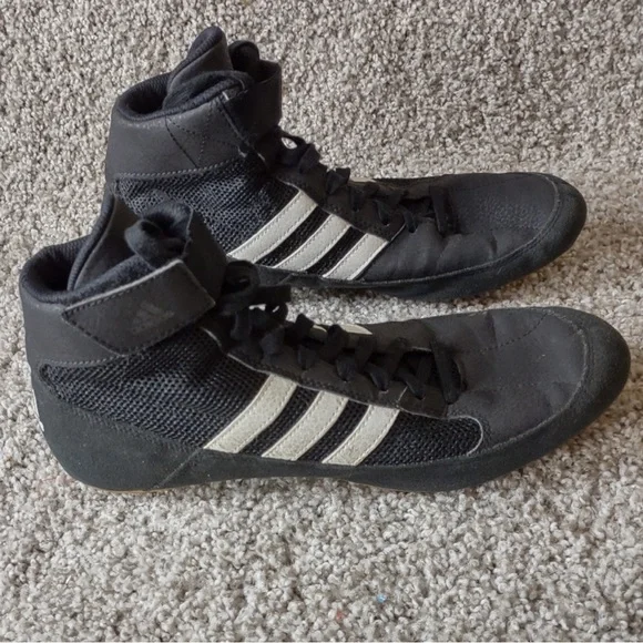 adidas gazelle silver green womens Men's Adidas Combat Speed 4 Wrestling Shoes – eSportingEdge main image 1
